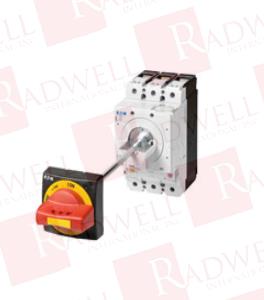 EATON CORPORATION NZMB1-A40-NA-XV4