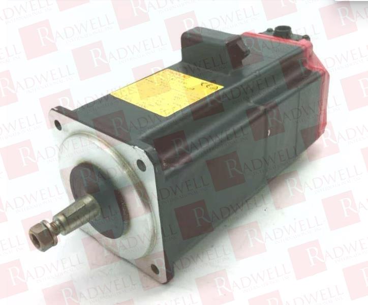 FANUC A06B-0215-B605#S000