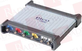 PICO PICOSCOPE 5444A CAL