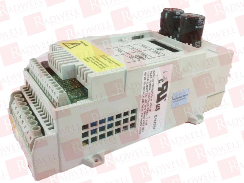 KEB AUTOMATION 09.F4.SRD-3220/V1.2