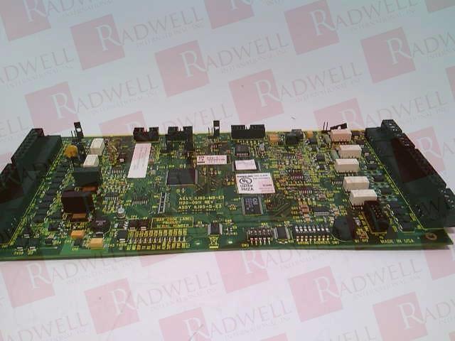 HONEYWELL ILI95-MB-E3