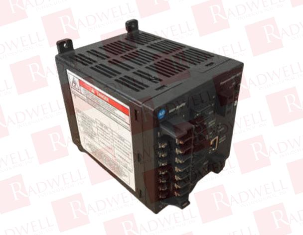 ALLEN BRADLEY 1404-M405A-ENT