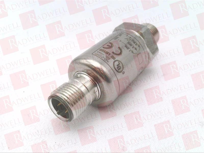 EFECTOR PT-025-SBG14-B-DVG/US/ /W-PT9553