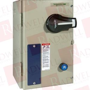 SCHNEIDER ELECTRIC LE1D098B62OB70