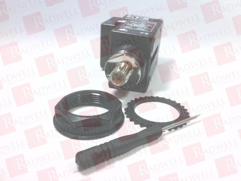 EATON CORPORATION 1451E-6547