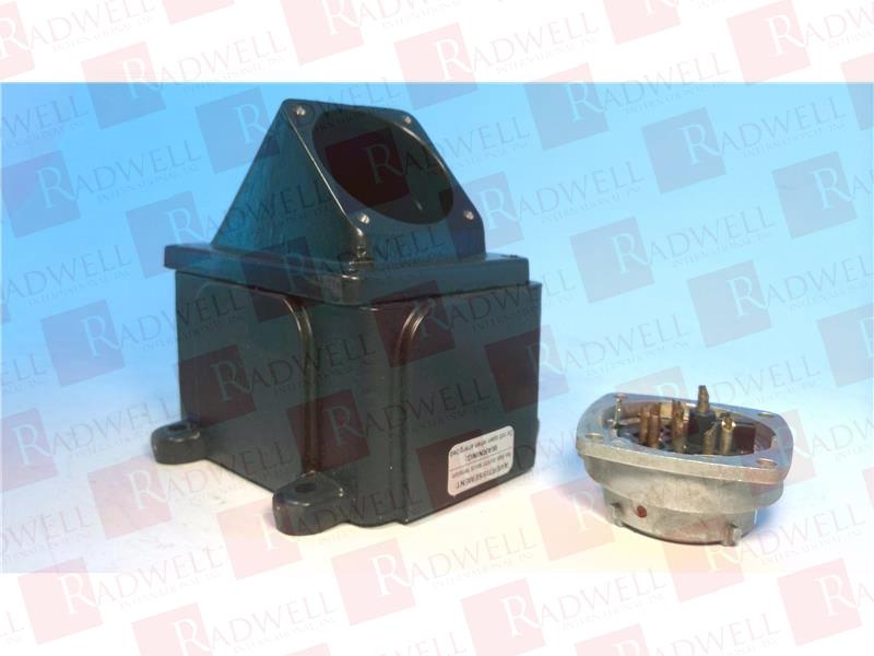 MARECHAL ELECTRIC SA 06-M6111-25M