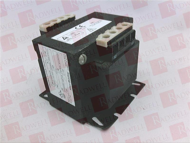 ALLEN BRADLEY 1497-C-CXSX-0-N