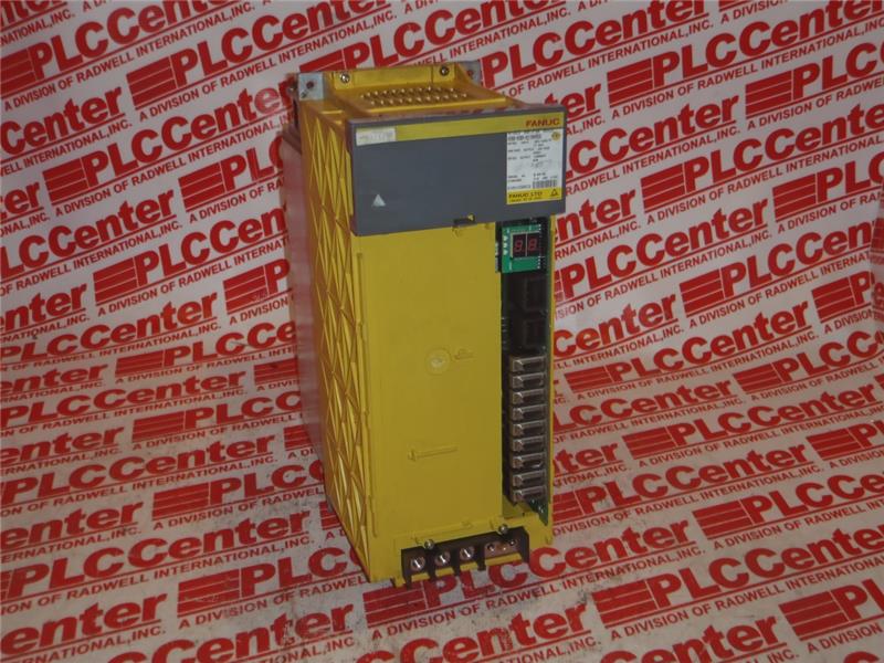 FANUC A06B-6088-H215#H500