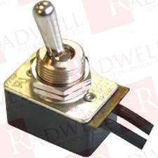 6600-6699 Toggle Switch by GAYNOR