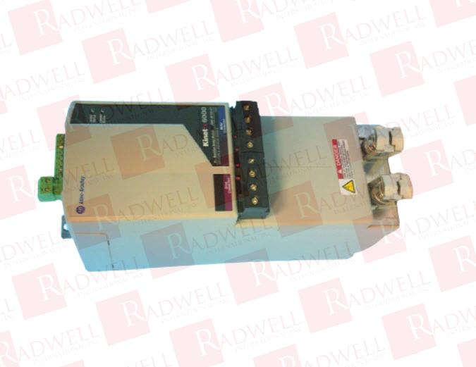 ALLEN BRADLEY 2090-XB120-03