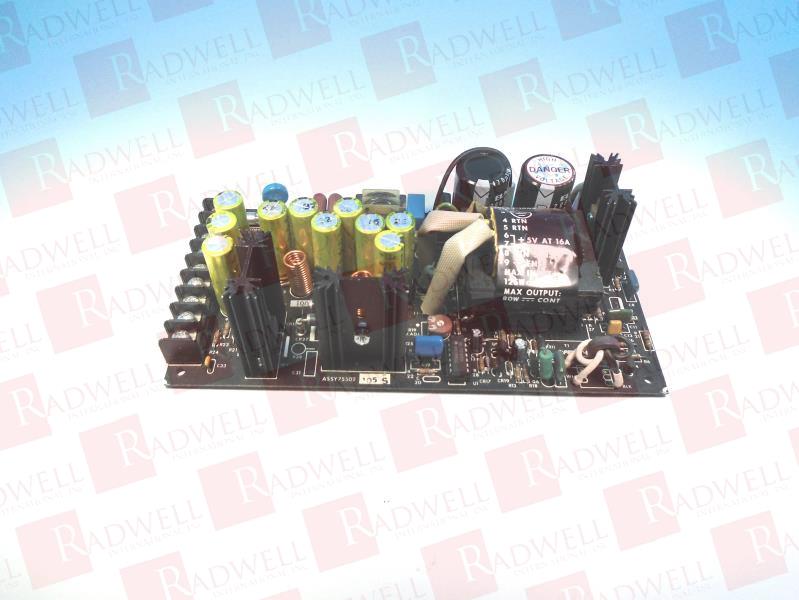 BEL FUSE SPL-53-1005