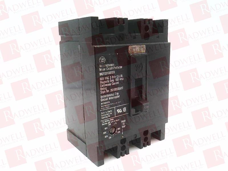 EATON CORPORATION MCP331000CR