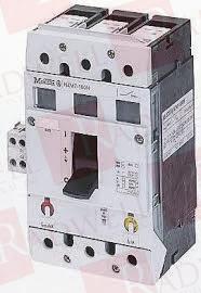 EATON CORPORATION NZM7-160N