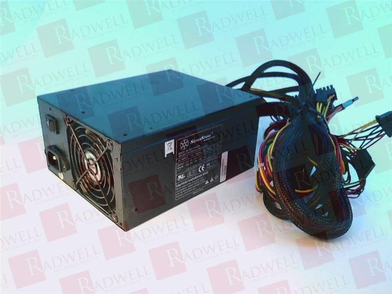 SILVERSTONE TECHNOLOGY CO SST-ST65ZF