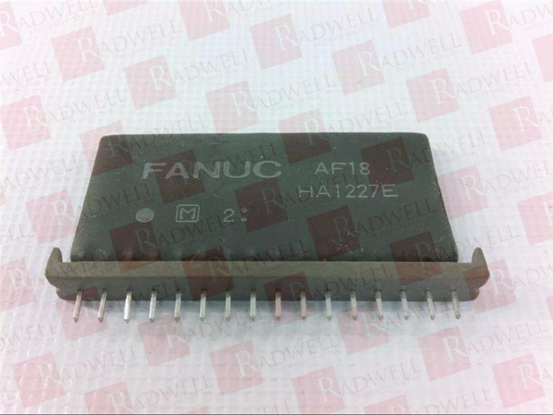 FANUC A76L03000080