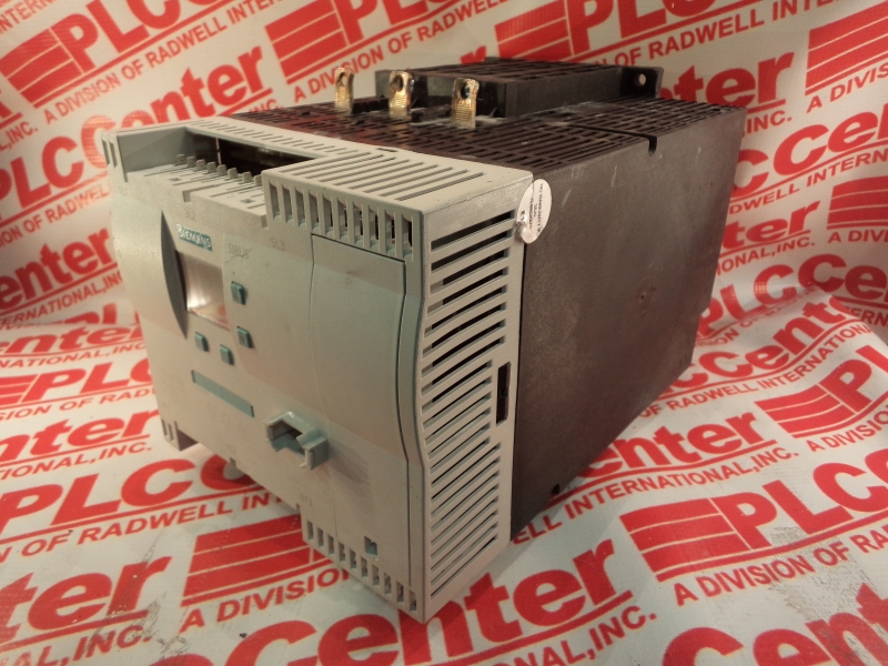 SIEMENS 3RW4427-1BC35