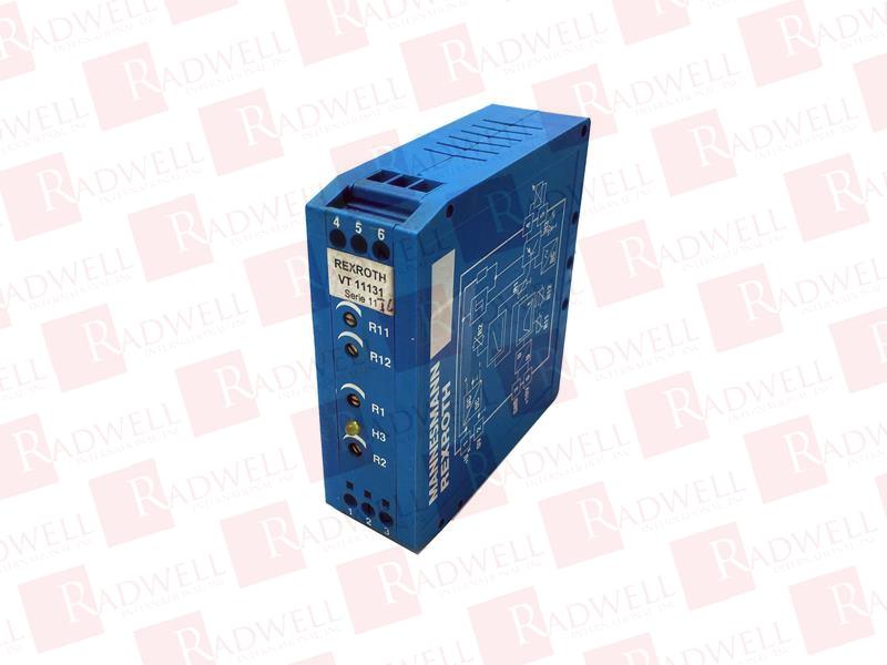 BOSCH VT-11131-11-UB:24V