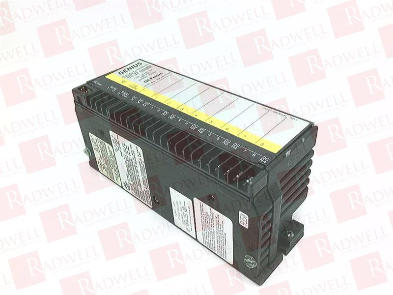 FANUC IC660BBS100