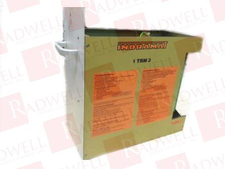 BOSCH TRM3-W22-E0/531