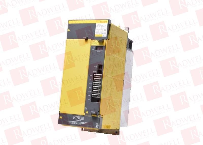 FANUC A06B-6151-H030#H580