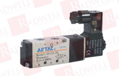 AIRTAC 4V110M5FI