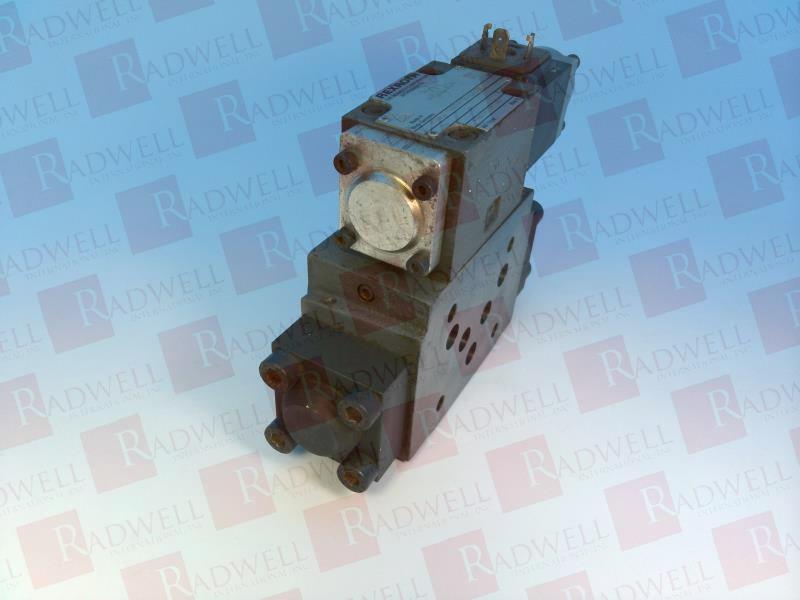 BOSCH Z4WEH10E63-30/6AW120-60NETZ5L