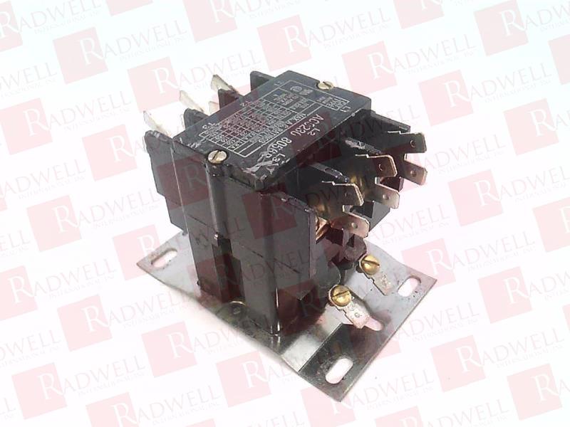 EATON CORPORATION ACC230-8056B