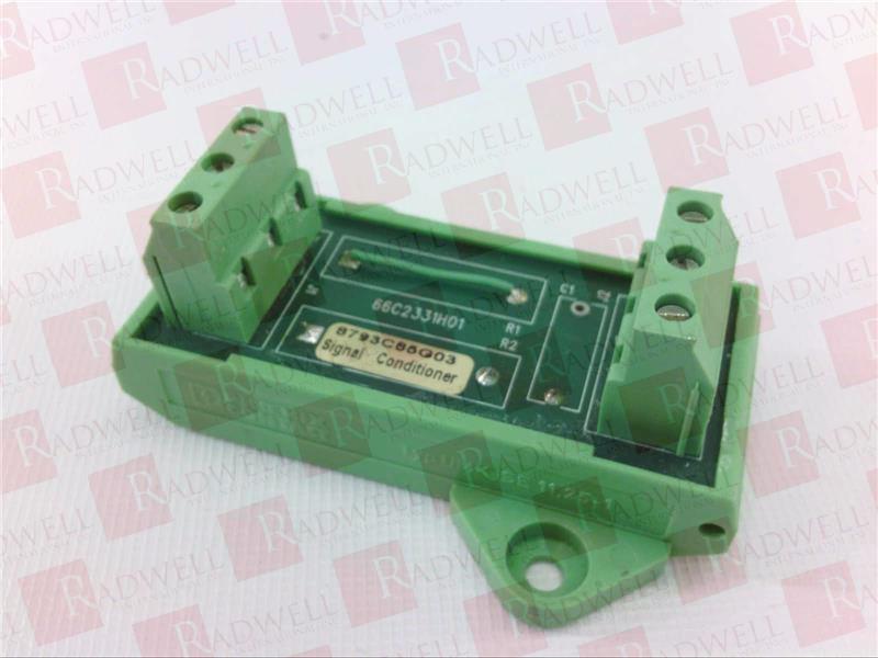 EATON CORPORATION 8793C85G03