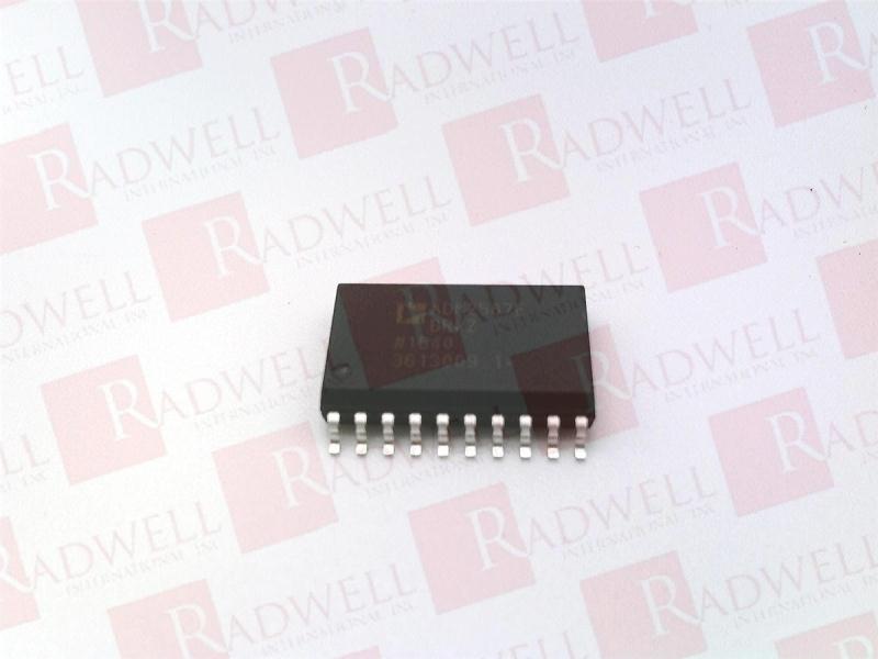 ANALOG DEVICES ADM2587EBRWZ