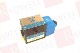 EATON CORPORATION DG4S4-012A-B-60-LH