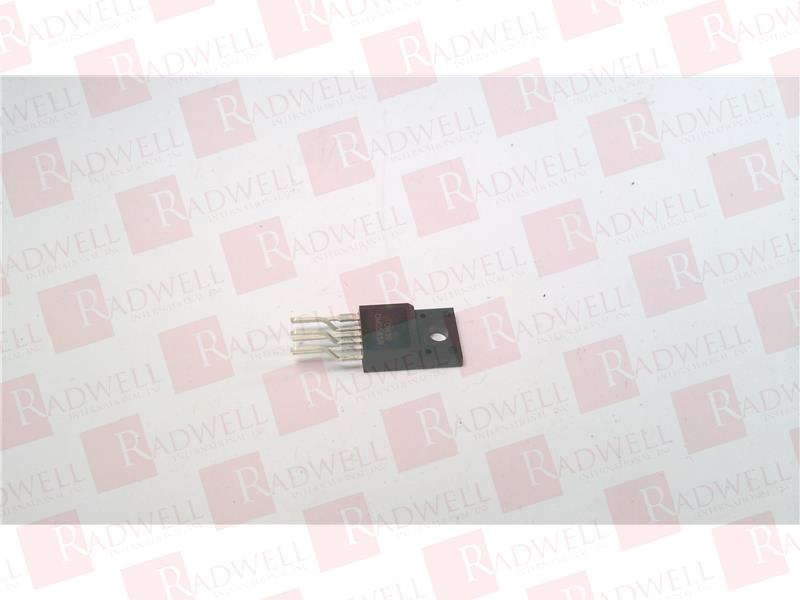 ON SEMICONDUCTOR FSDM0565RBWDTU