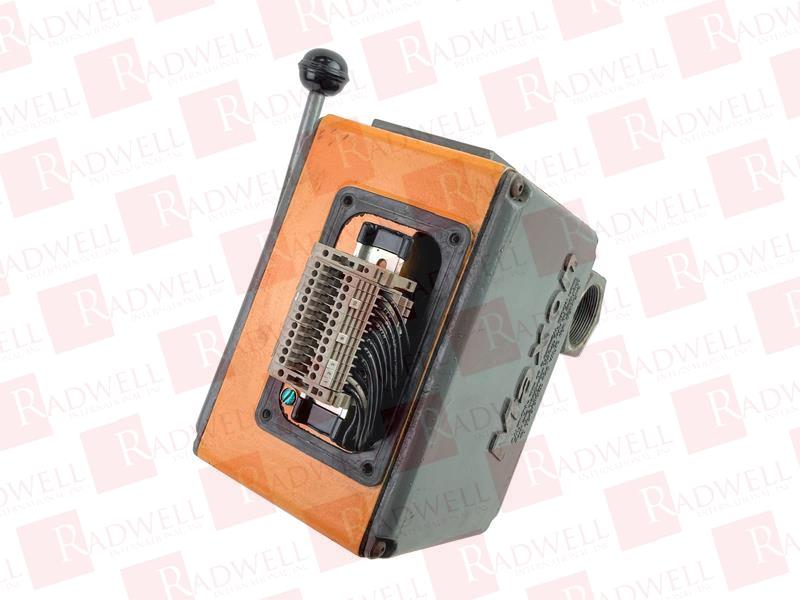 HONEYWELL 200SMM11AA11BA2A0