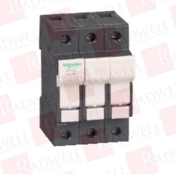 SCHNEIDER ELECTRIC DF103V