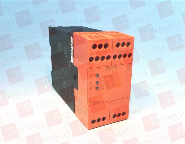 DOLD BH5933.48/61 AC110V