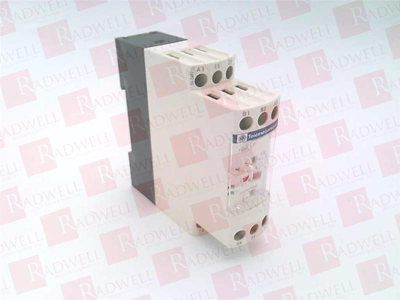 SCHNEIDER ELECTRIC RM4LA32MW