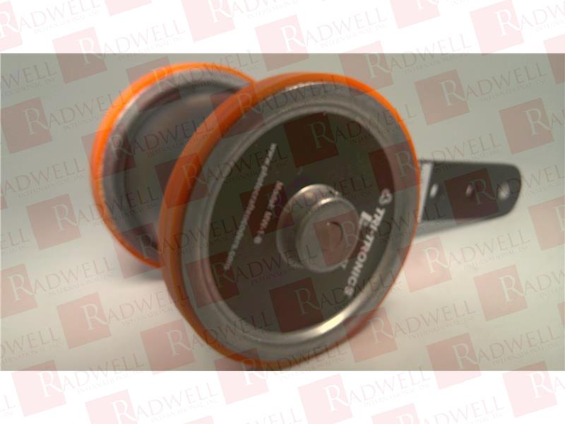 RH-P144AJ/8-30 MW1 Encoder/Resolver By TRI-TRONICS