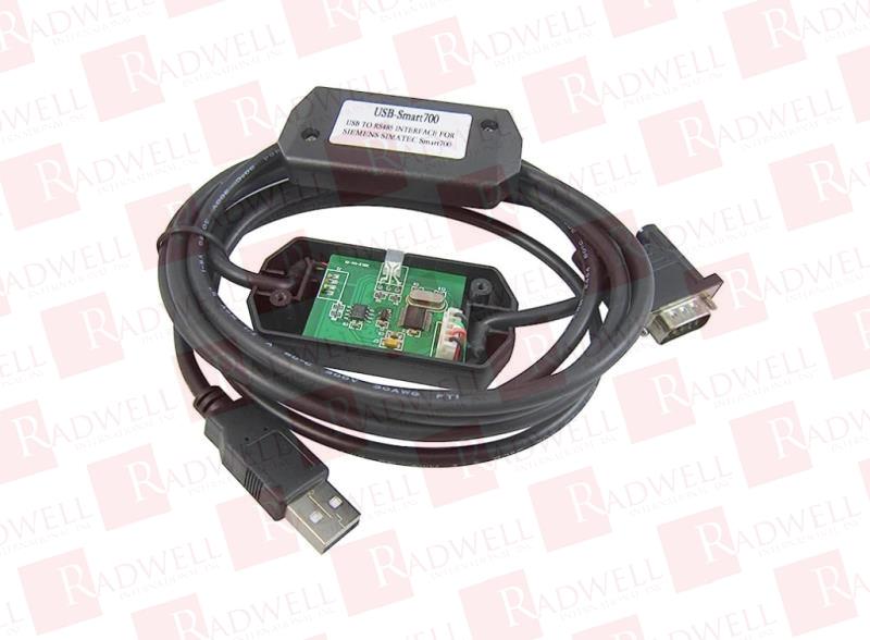 RADWELL VERIFIED SUBSTITUTE USBSMART700-SUB