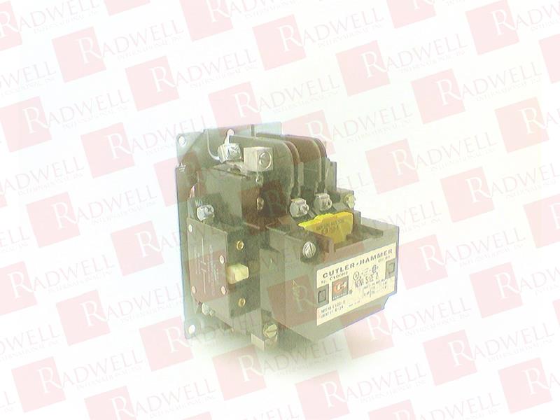 EATON CORPORATION C10DN2CB