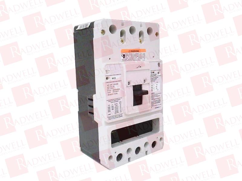 EATON CORPORATION HKD3400F