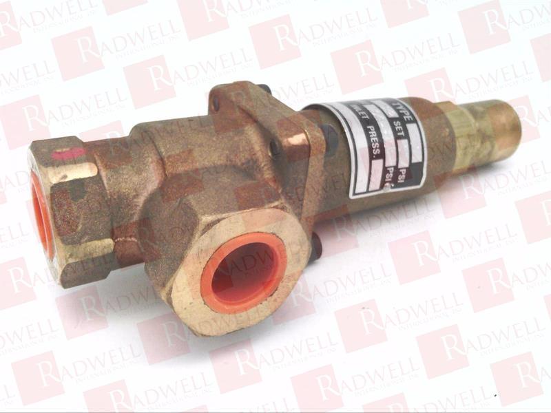 CASH VALVE K10-1/2-100-300