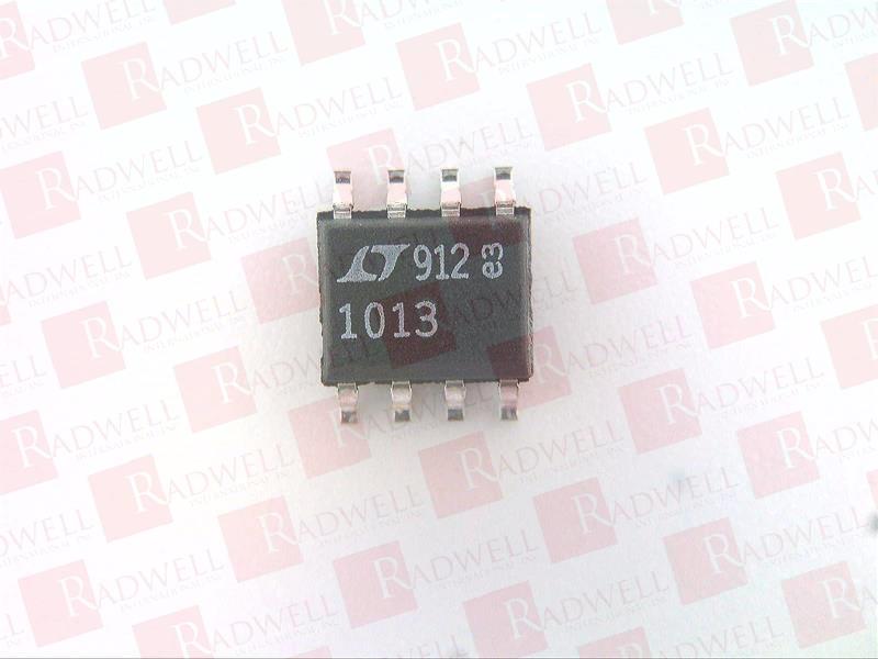 ANALOG DEVICES LT1013DS8#PBF