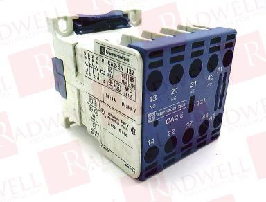 SCHNEIDER ELECTRIC CA2-EN131B7