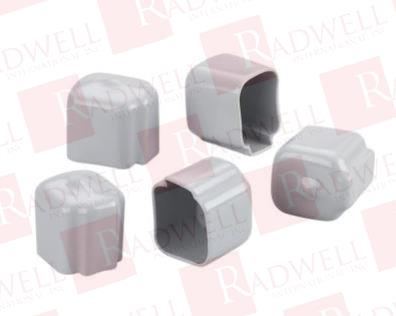 EFECTOR PROTECTION CAP DT06-6S 5 PCS-E12574