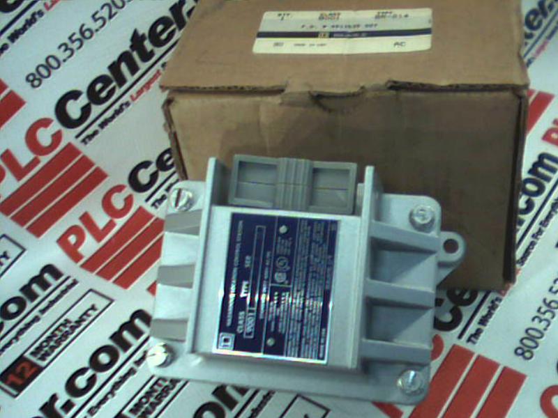 SCHNEIDER ELECTRIC 9001BR214