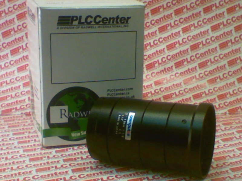 COMPUTAR LENS T8Z0516-CS