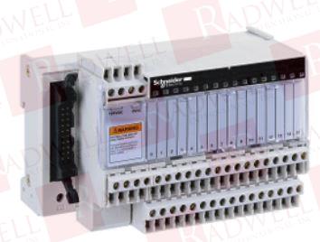 SCHNEIDER ELECTRIC ABE7-H12R21