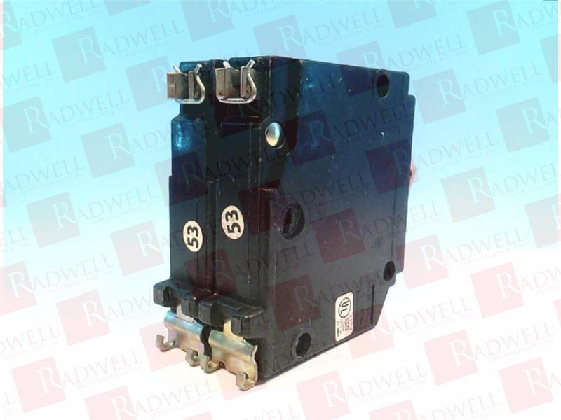 EATON CORPORATION CH220