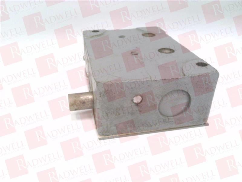 EATON CORPORATION 10316H-56A