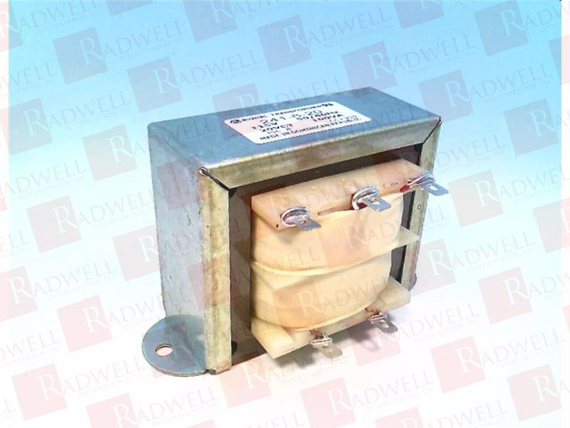 SIGNAL TRANSFORMER 241-8-20