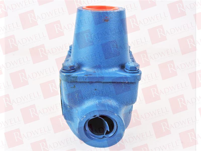 FLUID POWER PRODUCTS S1010J16